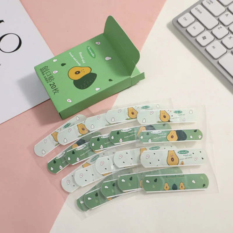 Браслеты в коробке 20 портативных наружных браслетов для домашнего интерьера