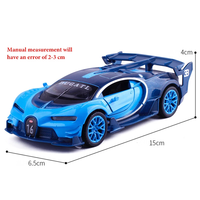 1:32 гоночный автомобиль игрушки металлическая игрушка сплав Diecasts транспортные