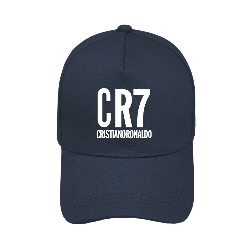 Бейсболка s CR7 Мужская Регулируемая Кепка ashion солнцезащитный козырек мужская