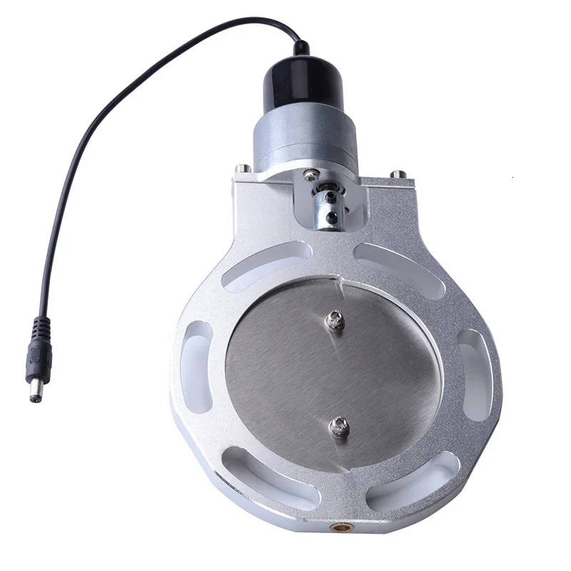 Система выхлопных газов 4 0 дюйма с ручным выключателем|Шумоглушители| |