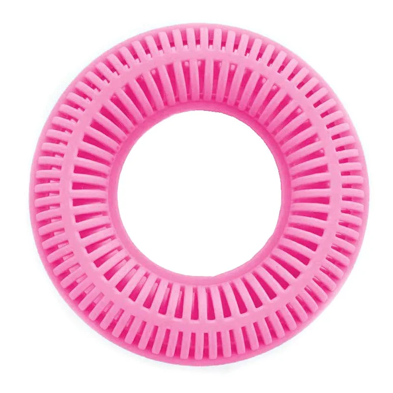 Высокие кольца обертывают вокруг стока чтобы мгновенно захватить каждый слив