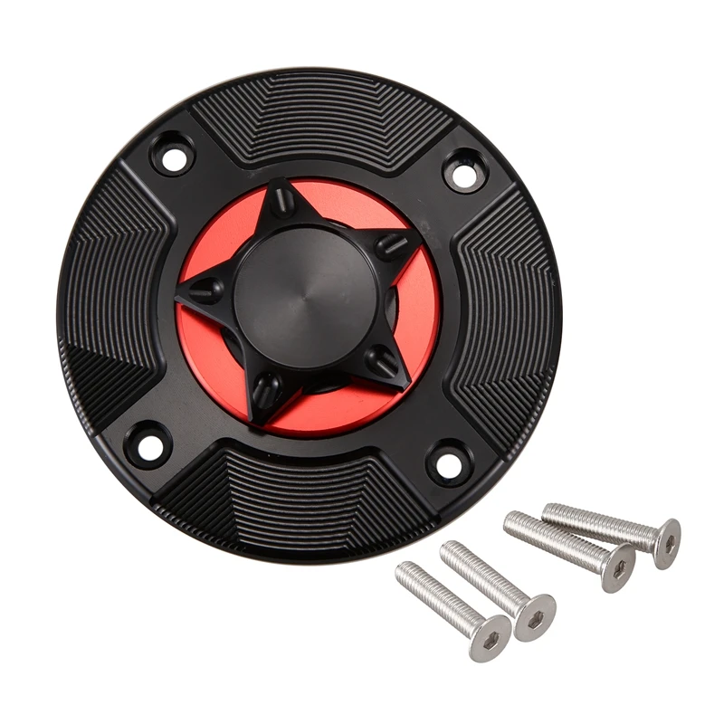 Крышка газового топливного бака для Suzuki Hayabusa GSXR1300 GSX R1300 R 1997 2007 мотоцикла CNC