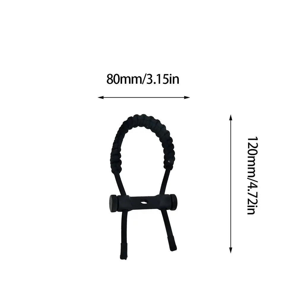 

Wolf Wrist Rope Bow And Arrow Equipment Archery Supplies Composite Wrist Rope Bow And Arrow Wrist Rope