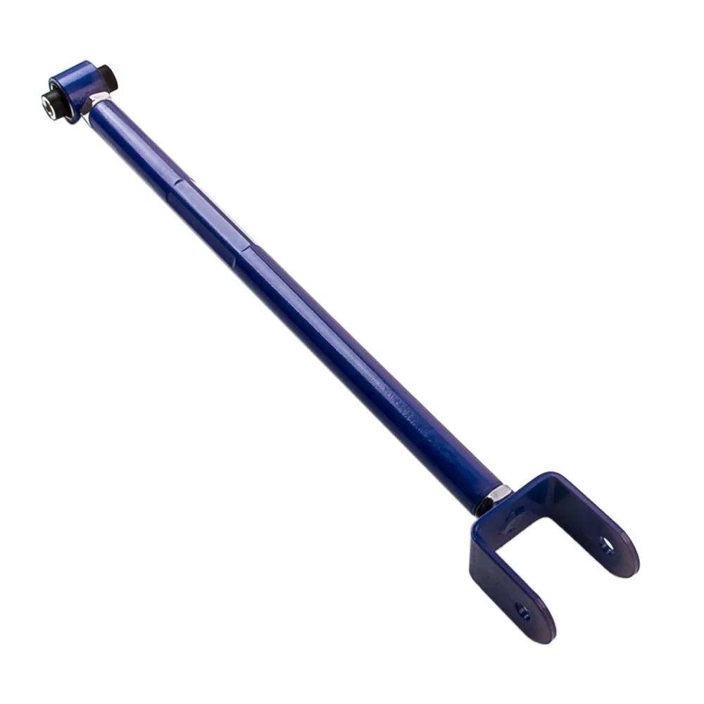 maxpeedingrods Adjustable Rear Lower Camber Control Arms for BMW 3-Series E36 E46 X3 Z4 323ci 323cic 325i 325ci Blue | Автомобили и