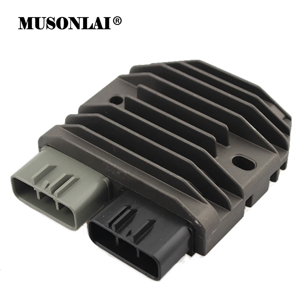 

5JW-81960-00-00 FH012AA Motorcycle Regulator Rectifier for Yamaha RX-1 RX10 APEX LTX MTX NYTRO RS90 RAGE RSG90 RS Vector RS90