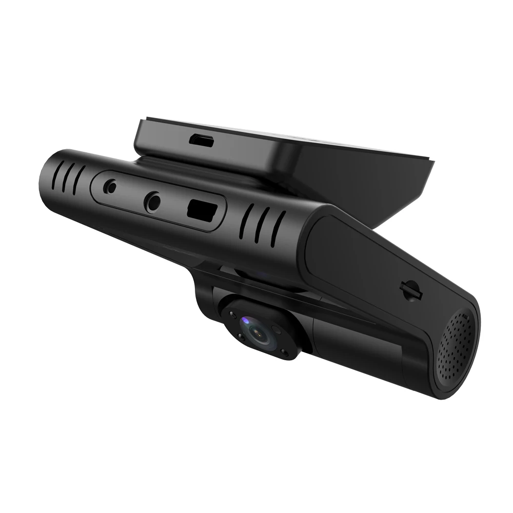 

4G Mobile Phone APP Vehicle Blackbox DVR Car User Manual with WIFI Hotspot GPS Location Driver Fatigue Alarming