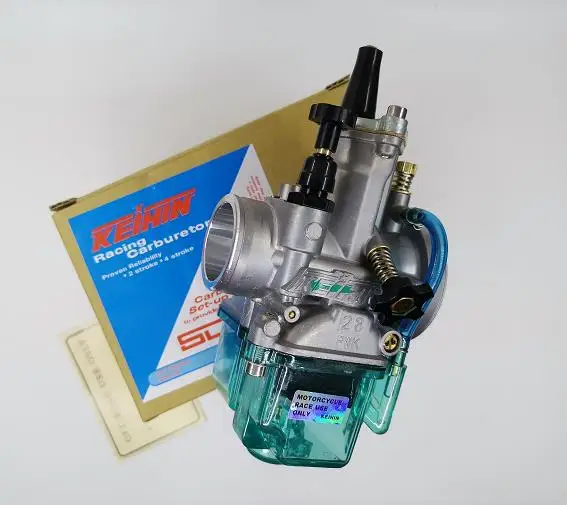 Карбюратор для мотоцикла PWK 26 28 30 32 34 2T 4T с Power Jet Yamaha Mikuni Koso ATV |