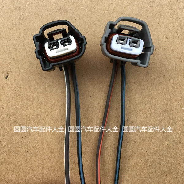 Высоковольтный адаптер для катушки зажигания Hyundai Kia Rio Accent 1 4 Cerato | Автомобили и