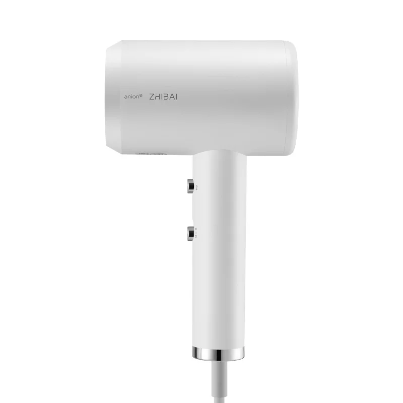 Xiaomi zhiбаи HL312 мини Анион Фен портативный быстросохнущие инструменты для волос 2 скорости контроль температуры фен для путешествий