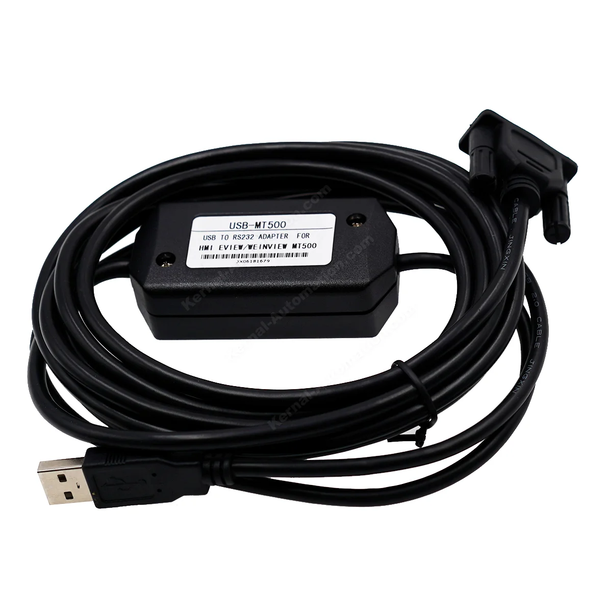 OEM USB MT500 USB/MT500 PLC программируемый кабель для WEINVIEW EASYVIEW Сенсорная панель HMI 2M USBMT500