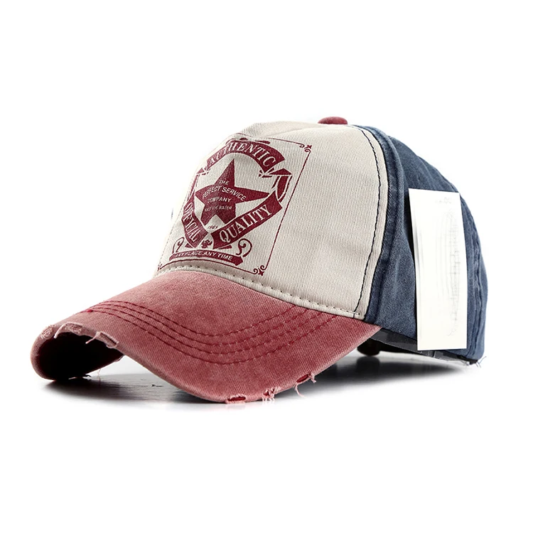 

LVTZJ Casual Spring Cotton Cap Baseball Cap Snapback Hat Summer Cap Hip Hop Fitted Cap Hats For Men Women Grinding Multicolor