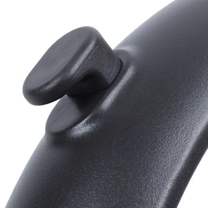 Переднее и заднее крыло для электроскутера Xiaomi M365 Комплект крыльев переднего