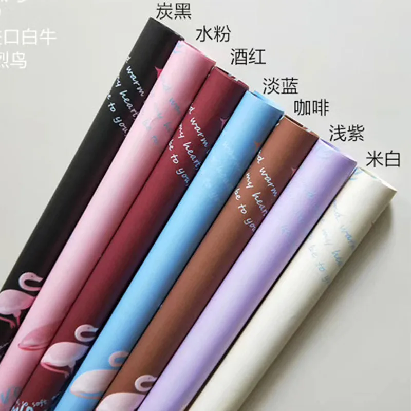 Цветочный узор с бабочками бумага для салфеток сделай сам свадебная одежда крафт