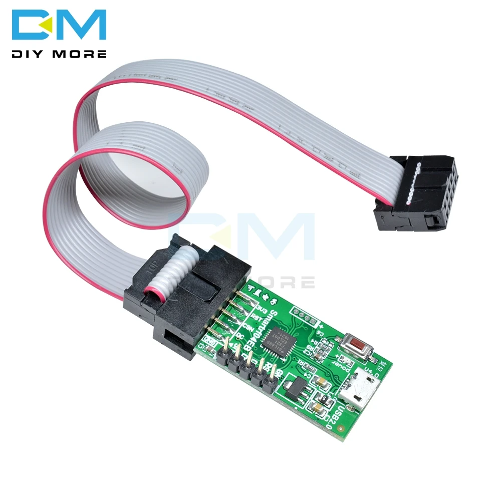 Emulator Беспроводной Zigbee CC2531 CC2540 анализатор голых пакетов модуль Zigbee эмулятор CC отладчик CC1110 Smartrf04eb - Цвет: Emulator