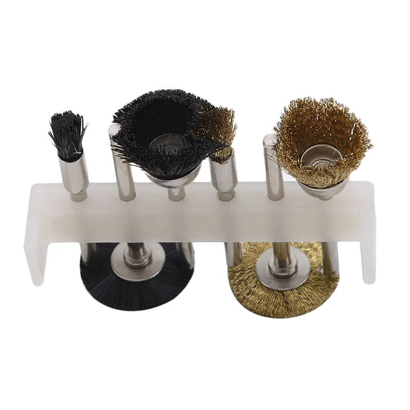 12 шт. набор гравировальных электрических вращающихся инструментов абразивная