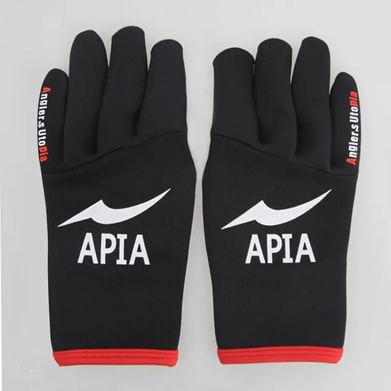 Рыболовные Перчатки японские APIA гребные мужские водонепроницаемые