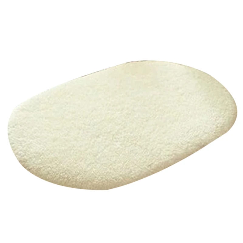 Высокое качество домашний коврик украшение 1 шт. 40x60 см для ванной комнаты