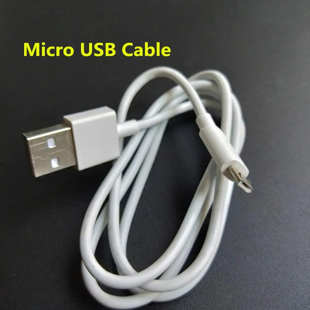 

Original Xiaomi 5V 2A EU Charger Micro usb cable Wall Charging Adapter For Redmi 7 7A 6A 5A 4A Note 3 4 5 6 pro 4X S2/A2 lite