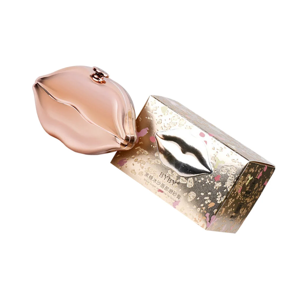 

1pc Nourishing Hydrating Lip Mask Lip Cream for Using (Assorted Color)