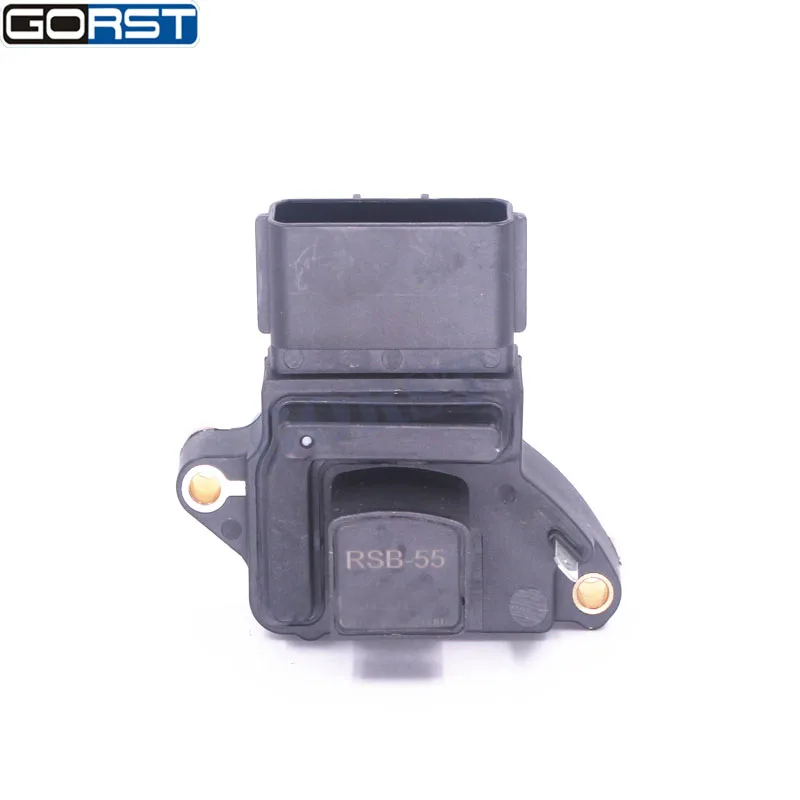 Автозапчасти Автомобильный Электрический модуль зажигания RSB 55 для Nissan Primera Sunny