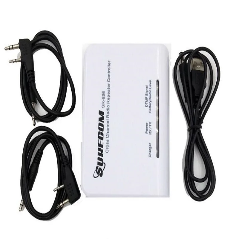 SR 628 Surecom контроллер ремешки крест накрест дуплекс ретранслятор SR628 для всех иди и
