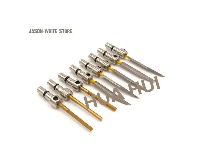 

ЮВЕЛИРНЫЕ ИНСТРУМЕНТЫ, гравер Max G8, пневматическая гравировка, фотогравер, максимальный гравер, 8 шт.