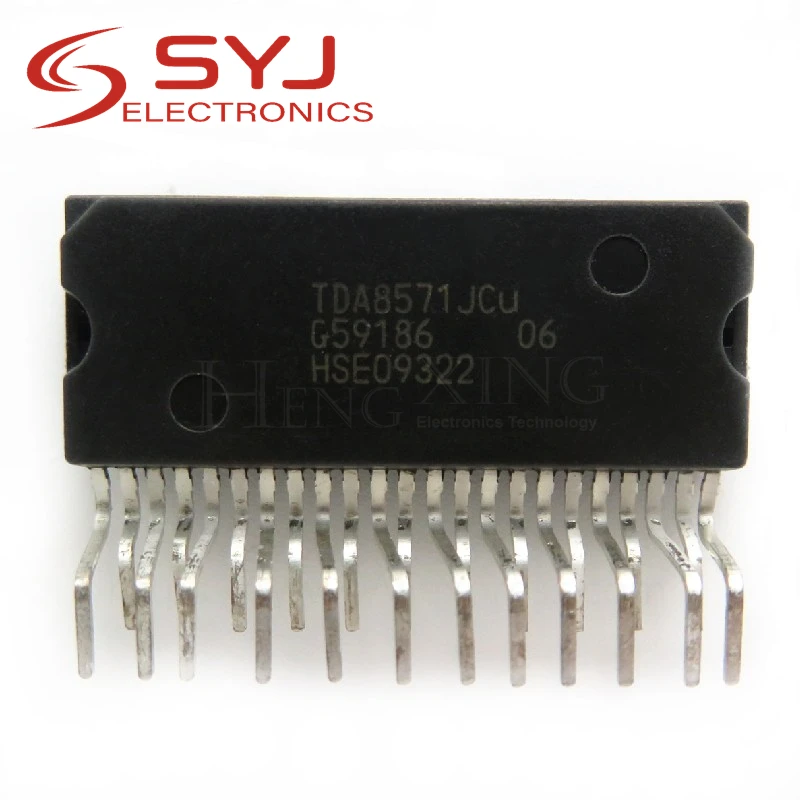 1 шт./лот TDA8571J TDA8571 ZIP-23 в наличии