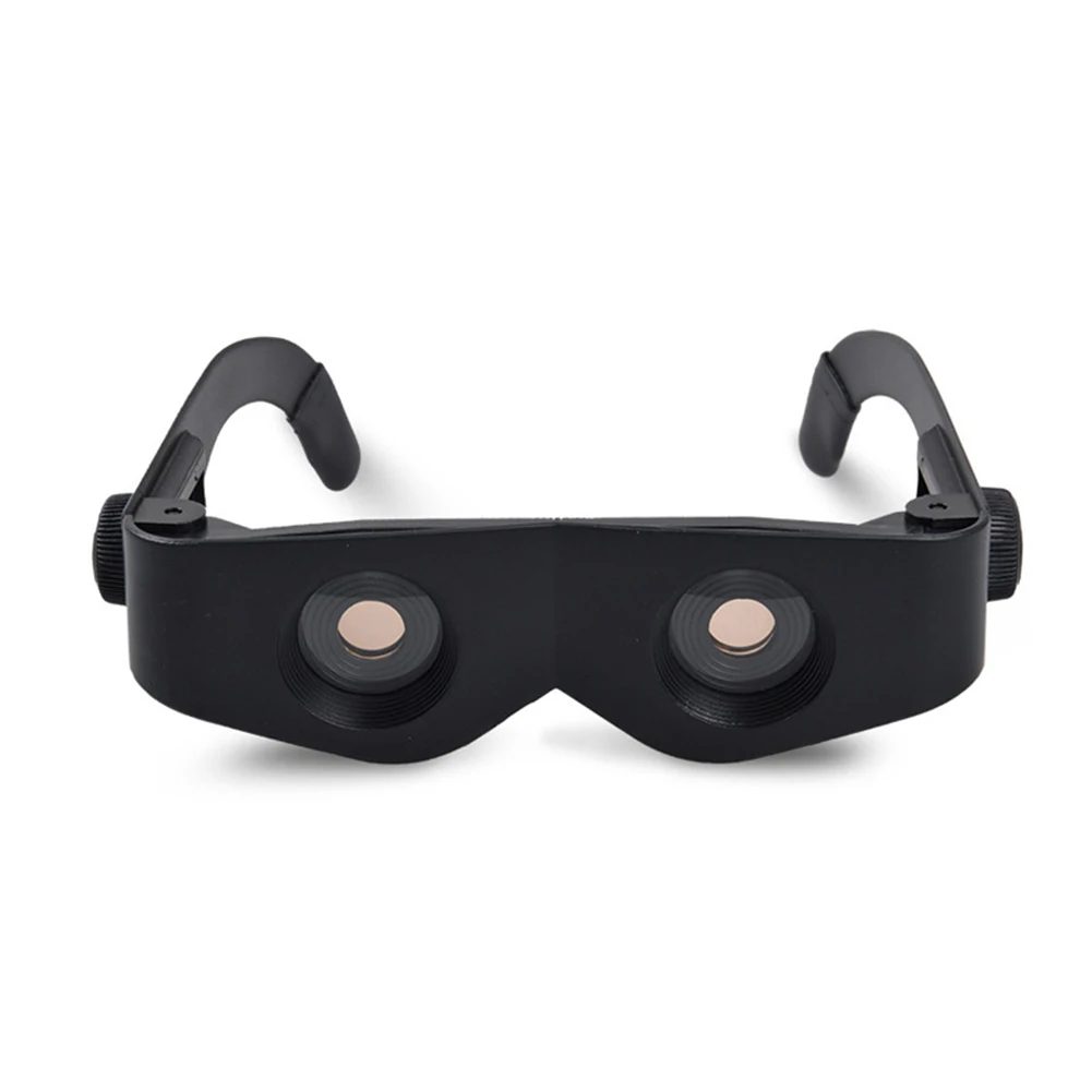 Новые очки для рыбалки с 6-кратным увеличением регулируемые портативная
