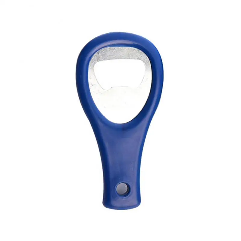 1 шт. мини Теннисная ракетка открывалка для пивных бутылок инструмент кухонный