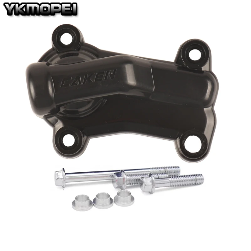 Крышка водяного насоса Защитная крышка для SX XC XCW XC-W TPI шесть дней Husqvarn TE TC TX 250 300 250i