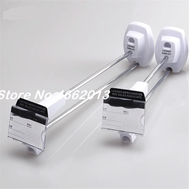 (50 шт./упак.) белый цвет 15 см 5 9 дюйма мобильный магазин против магазина товаров для