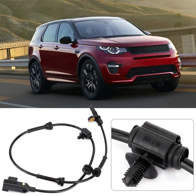 LR001057 ABS Датчик скорости колеса датчик заднего для Land Rover Skywalker 2 2006-2014 | Автомобили и