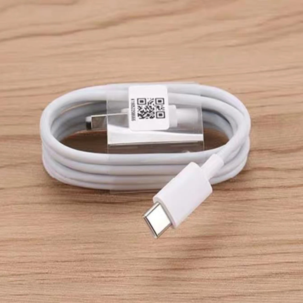Оригинальный кабель для передачи данных Xiaomi Micro USB Type-C 2 А 5 быстрая зарядка Mi 3 4 6 Max