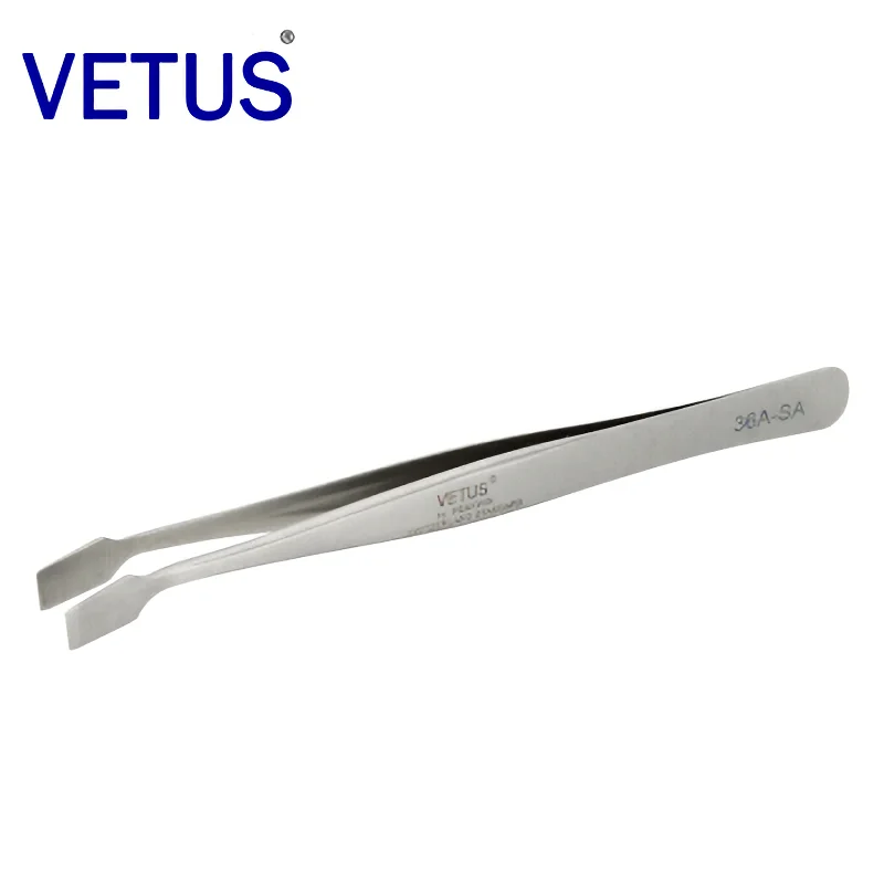 

Пинцеты VETUS Original 36A-SA из нержавеющей стали