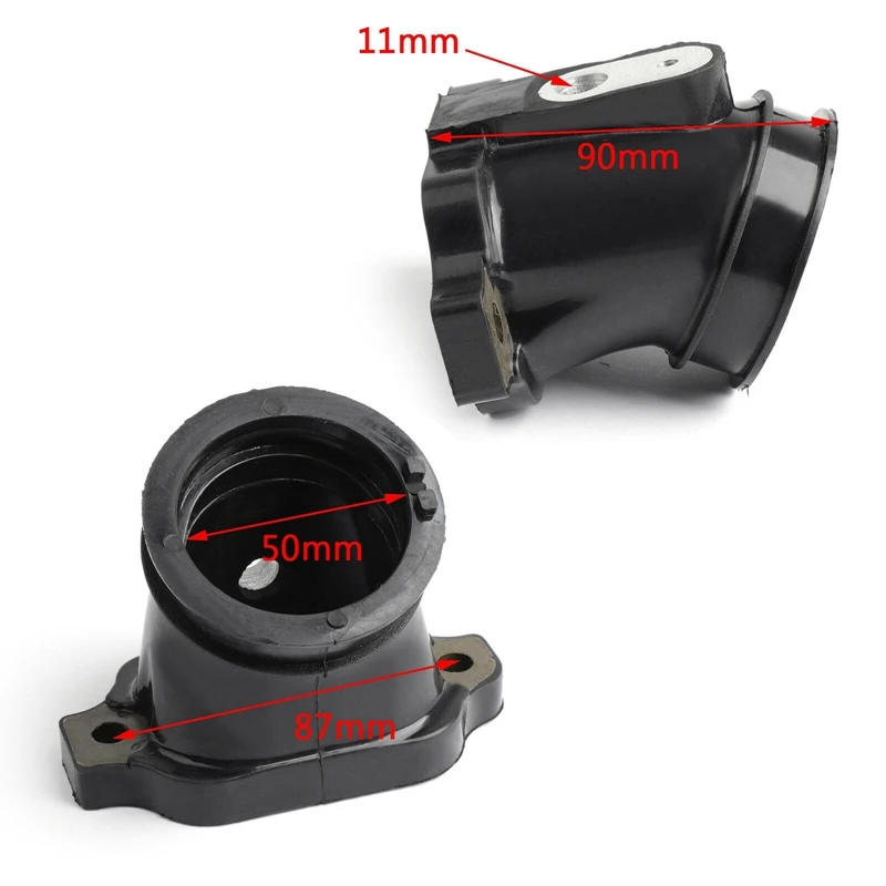 Автомобильный КАРБЮРАТОР впускной коллектор кронштейн куртка для Polaris Rzr Sw 800 Xp