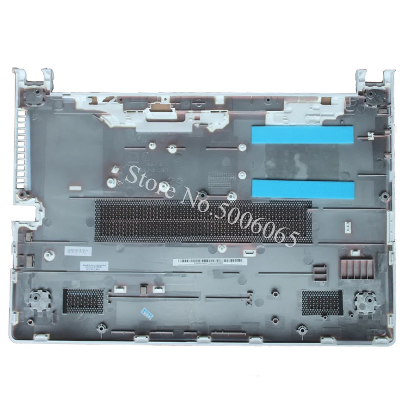 Новая нижняя крышка для ноутбука Lenovo S400 S405 S410 S415 корпуса | Компьютеры и офис