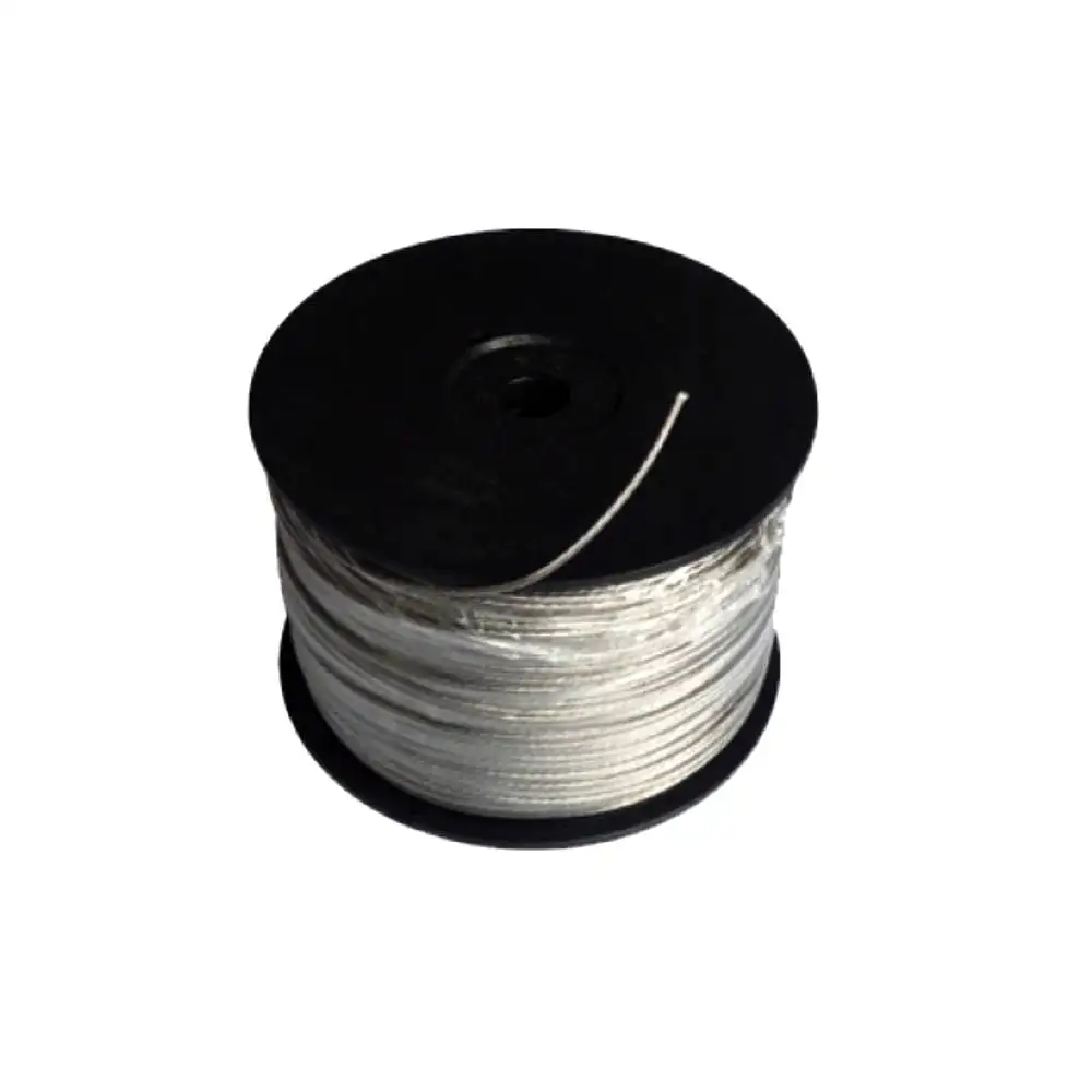 

Electric Fence Wire Many 1.8 Strands Aluminum Magnesium Alloy Wire For Electronic Fence High Voltage Pulse Power Line