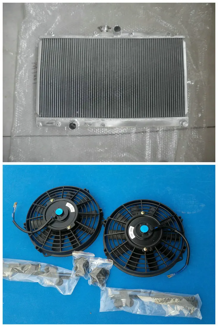 Горячая Распродажа 52 мм 2 ряда фонарь + вентилятор * 2001-2007 для MITSUBISHI Lancer EVO 7/8/9 MT 2002