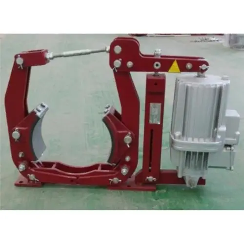 

nice performance pump valve truck electromagnetic disc brake