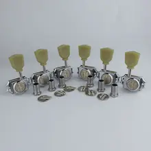 Тюнинговые прищепки GUYKER роскошный винтажный стиль головки для