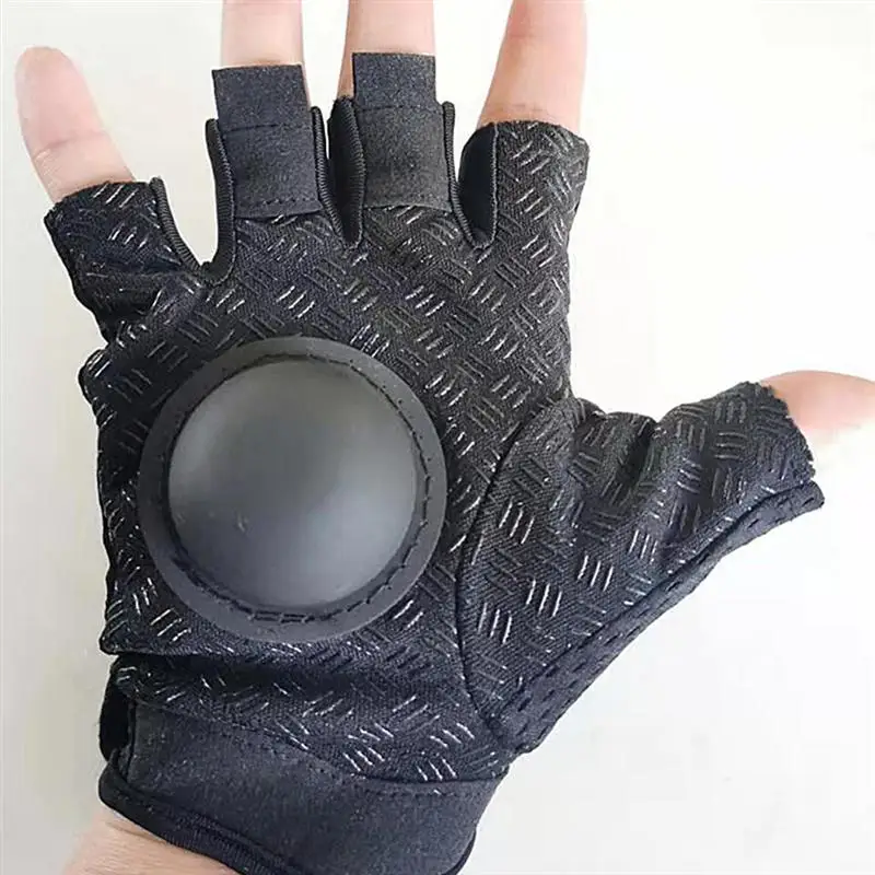 

2pcs Volleyball Training Gloves Professional Volleyball Gloves Hand Type Correction Aid Volleyball Training Equipment