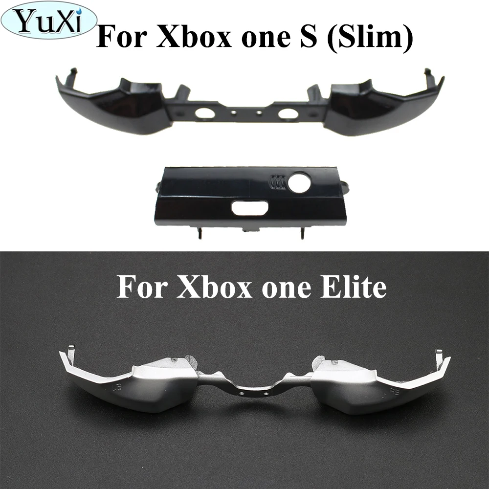 Контроллер YuXi для Xbox One S Elite кнопки LB и RB бампер триггерные набор XBox геймпад