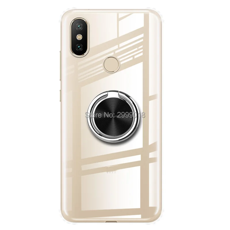 Мягкий чехол для TP Link Neffos X20 Pro TP9131A TP9131C автомобильный держатель Pro|Бамперы| |
