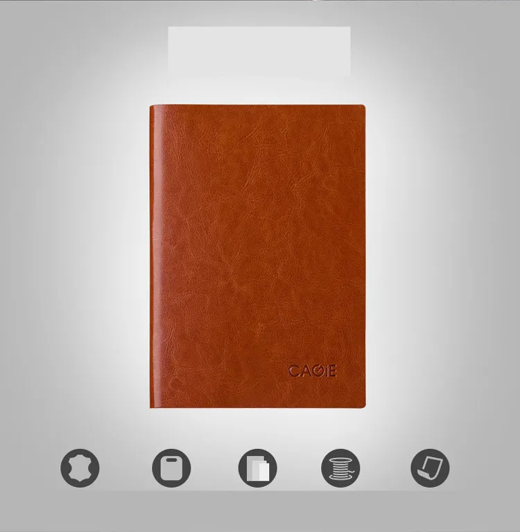A6 A5 B5 Bullet Journal записная книжка в сетку, в горошек, пустая, планировщик для путешествий, бизнес-книга, управление временем, школьные принадлежности, канцелярские принадлежности