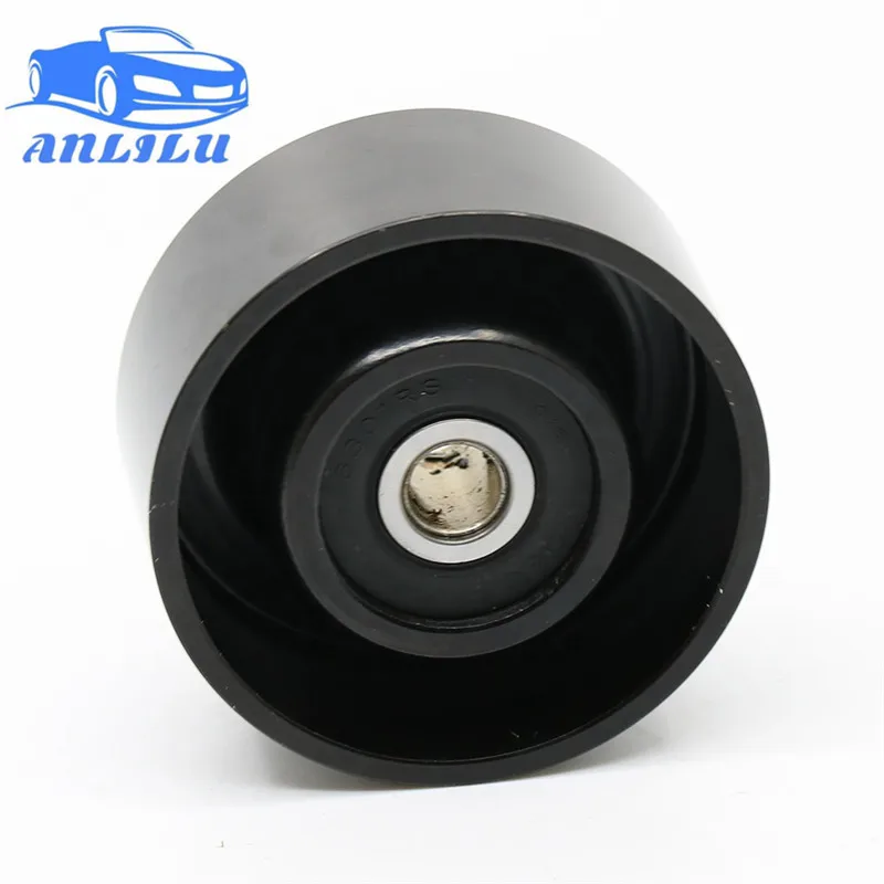Подходит для Tiida Sunny Qashqai Cube Juke Micra J10 шкив переменного тока 11927-ED00B 11927-1HC0A 11927ed00b