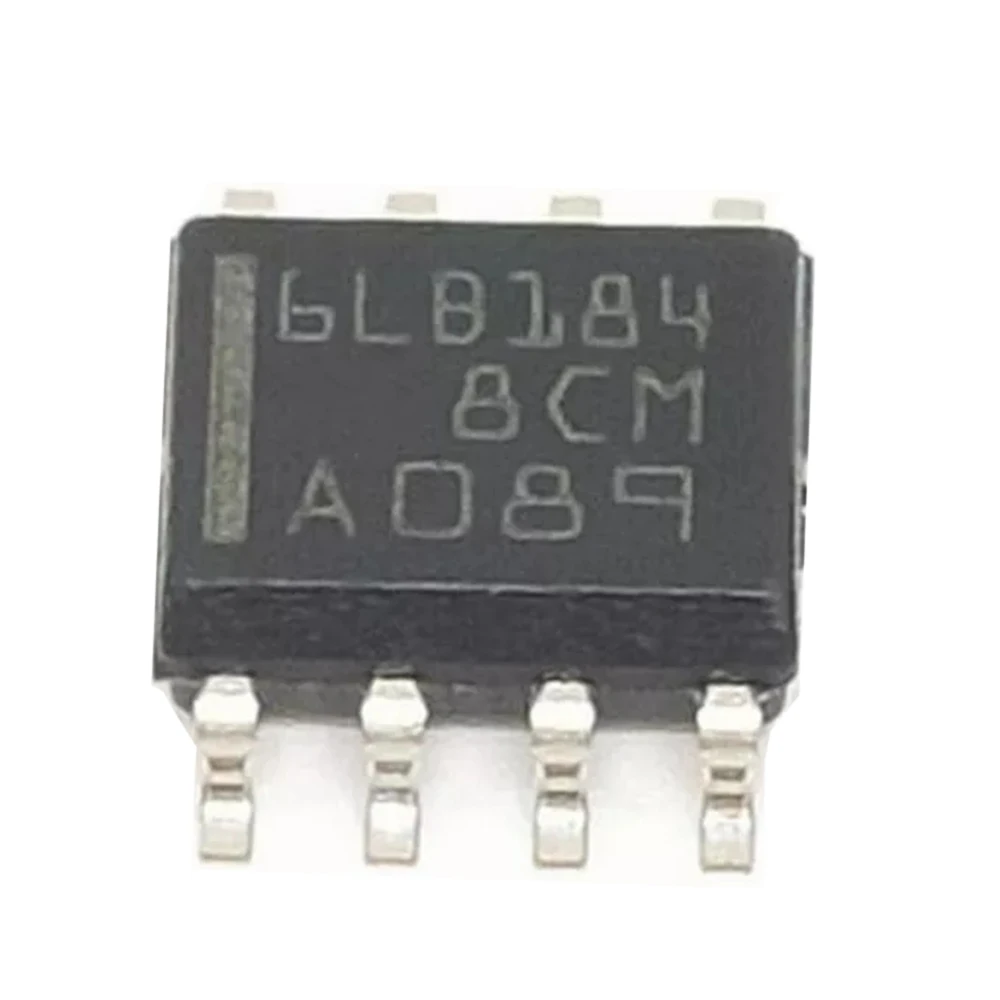 

10 шт., трансивер SN65LBC184DR SOP8 SN65LBC184 SOP-8 6LB184 SOP