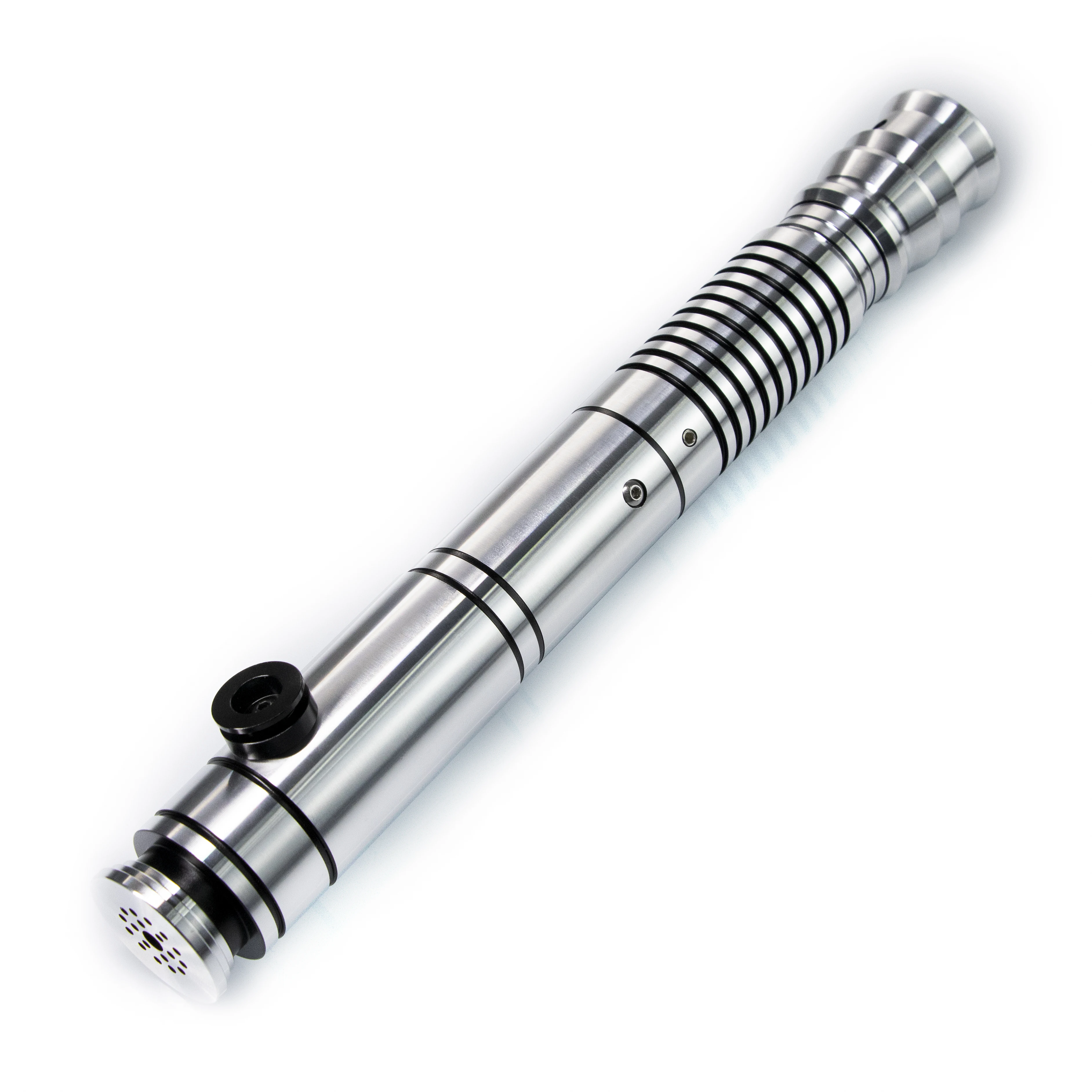 LGT-Sable de luz l&aacute;ser Xeno Pixel, empu&ntilde;adura de Metal de fuerza pesada, sable de luz que cambia de Color infinito con 9 fuentes de sonido, oscilaci&oacute;n suave-3