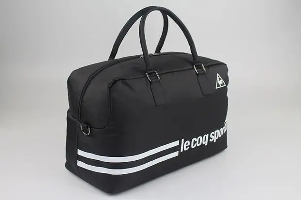 

Golf Boston Bag Clothing/Shoes Bag