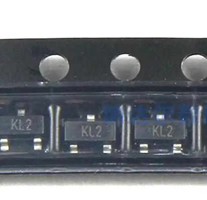 100 шт./лот BAT54A BAT54A KL2 SOT23 наилучшее качество ic