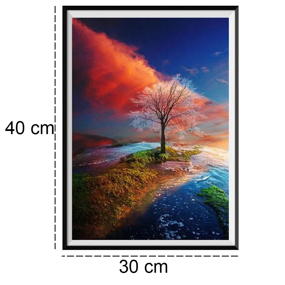 Новые наборы алмазной вышивки 5d вышивка крестиком Женский Декор для дома